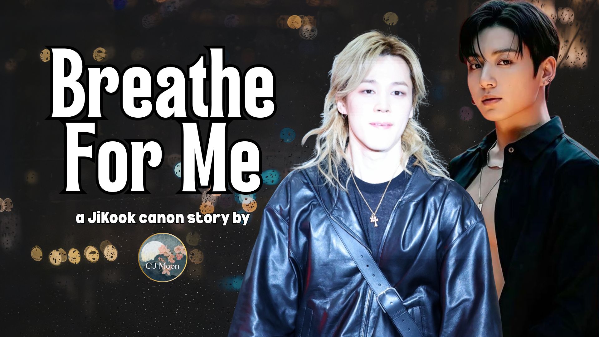 Breathe For Me
